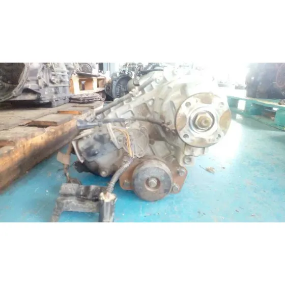 Caja Cambios para Ssangyong Kyron