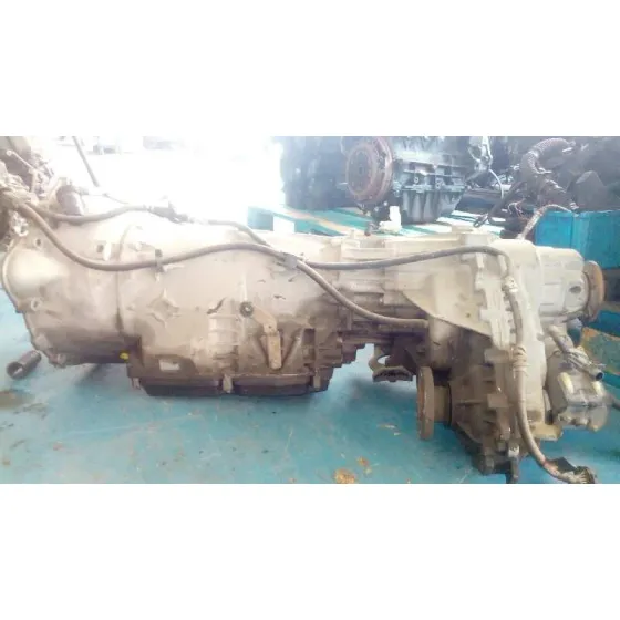 Caja Cambios para Ssangyong Kyron