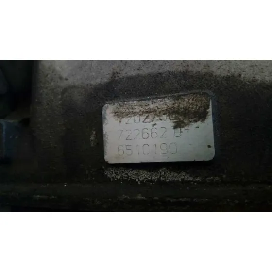 Caja Cambios para Ssangyong Kyron