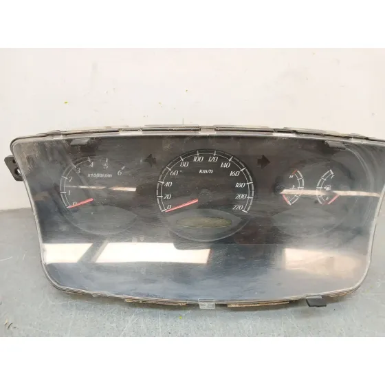 Cuadro Instrumentos para Ssangyong Kyron