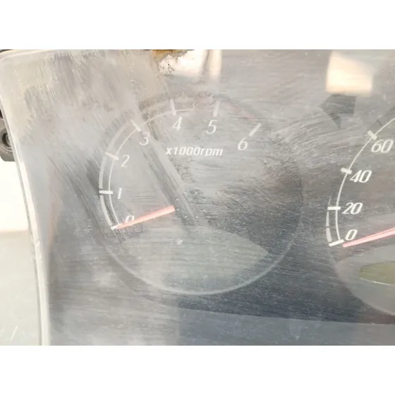 Cuadro Instrumentos para Ssangyong Kyron