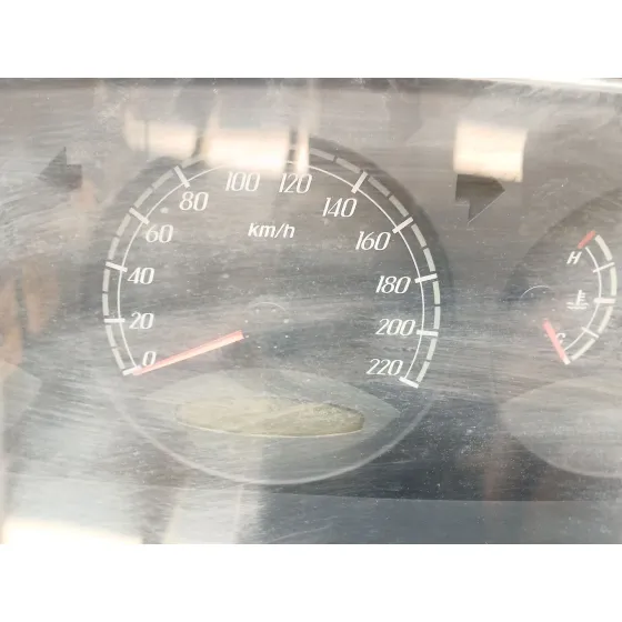 Cuadro Instrumentos para Ssangyong Kyron