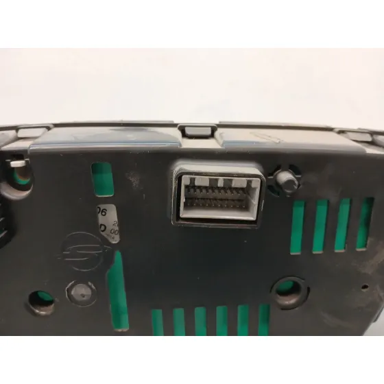 Cuadro Instrumentos para Ssangyong Kyron
