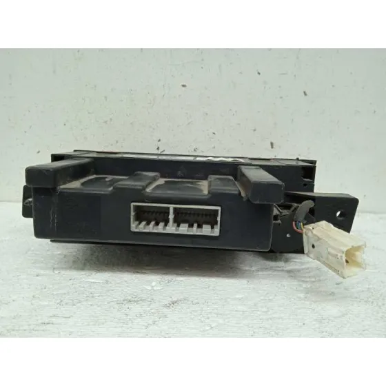Mando Climatizador para Ssangyong Kyron