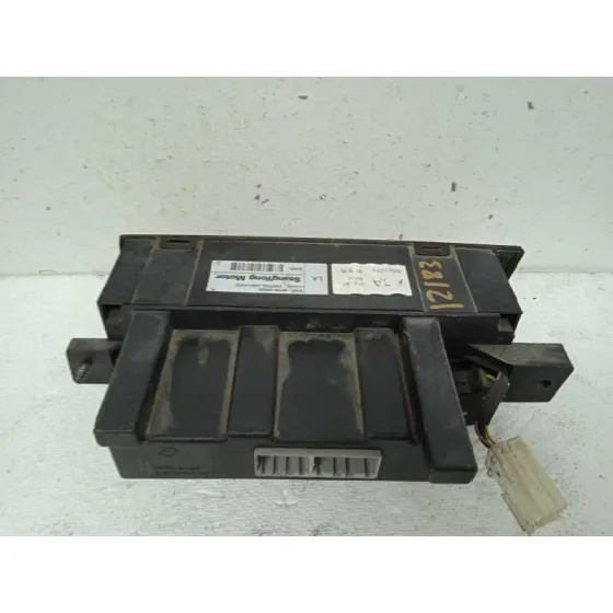 Mando Climatizador para Ssangyong Kyron
