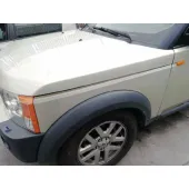 Aleta Delantera Izquierda para Land Rover Discovery
