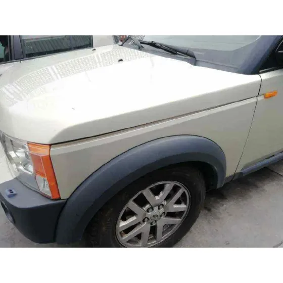 Aleta Delantera Izquierda para Land Rover Discovery