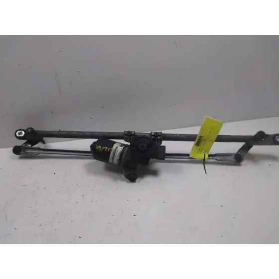 Motor Limpia Delantero para Land Rover Discovery
