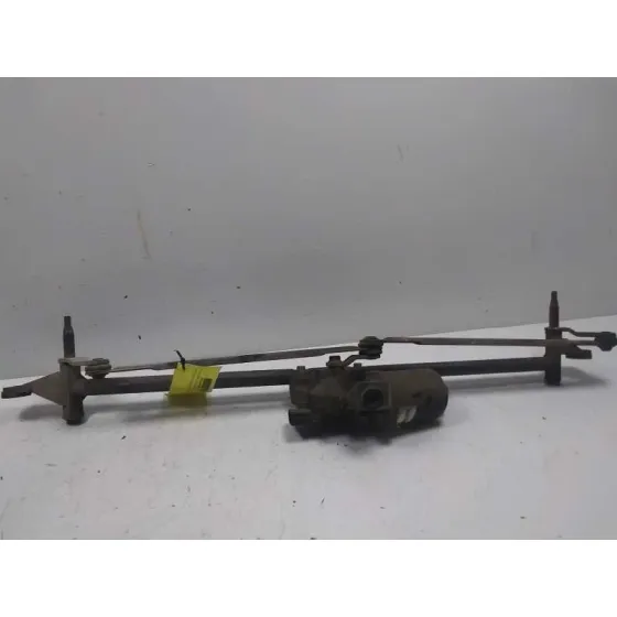 Motor Limpia Delantero para Land Rover Discovery