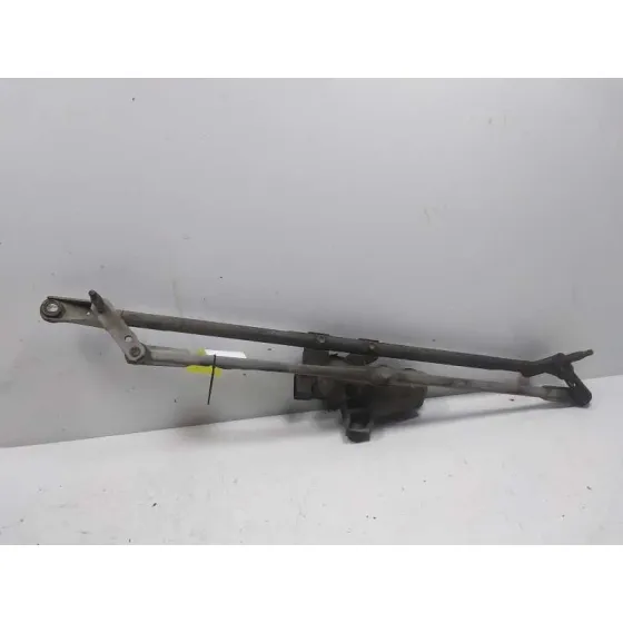 Motor Limpia Delantero para Land Rover Discovery