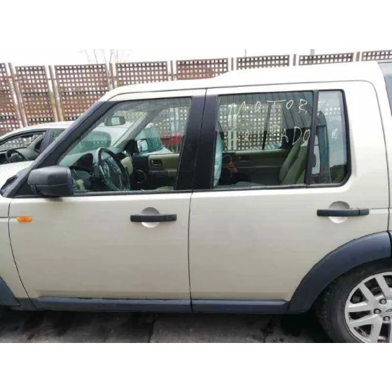 Puerta Delantera Izquierda para Land Rover Discovery