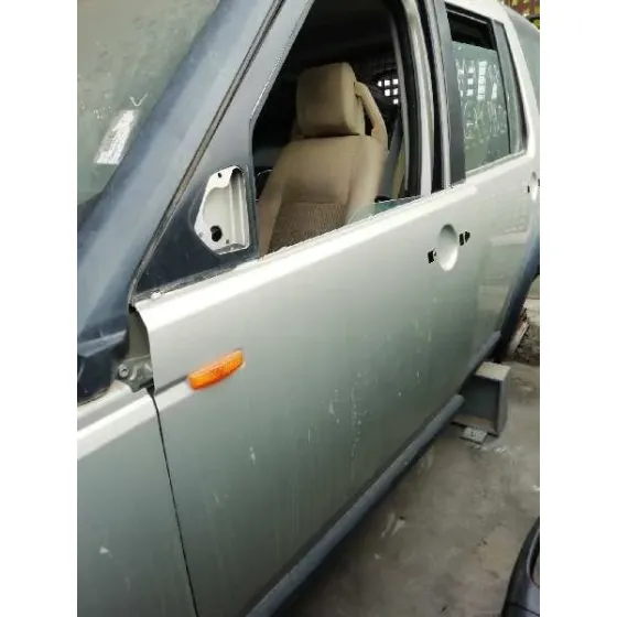 Puerta Delantera Izquierda para Land Rover Discovery