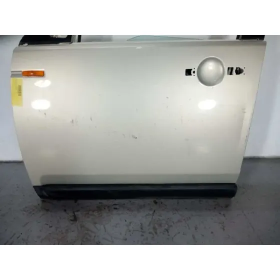 Puerta Delantera Izquierda para Land Rover Discovery