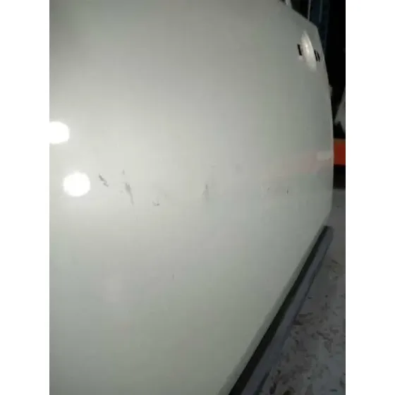 Puerta Delantera Izquierda para Land Rover Discovery