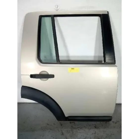 Puerta Trasera Derecha para Land Rover Discovery
