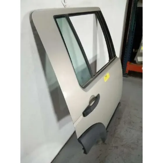 Puerta Trasera Derecha para Land Rover Discovery
