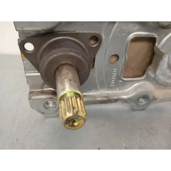 Elevalunas Trasero Izquierdo para Toyota Corolla Verso (E12)