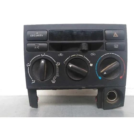 Mando Calefaccion / Aire Acondicionado para Toyota Corolla Verso (E12)