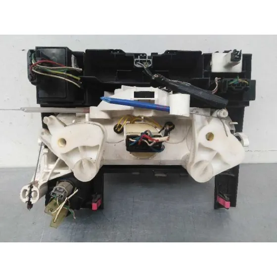 Mando Calefaccion / Aire Acondicionado para Toyota Corolla Verso (E12)