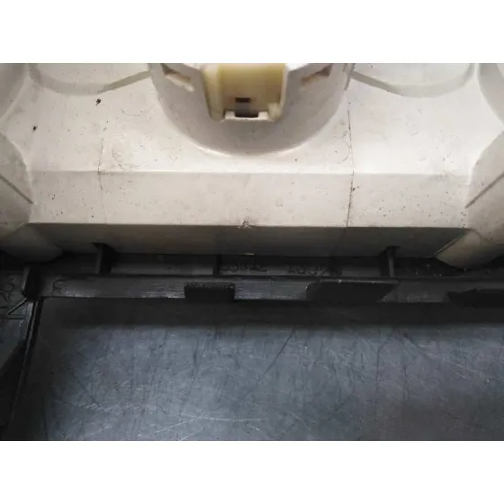 Mando Calefaccion / Aire Acondicionado para Toyota Corolla Verso (E12)