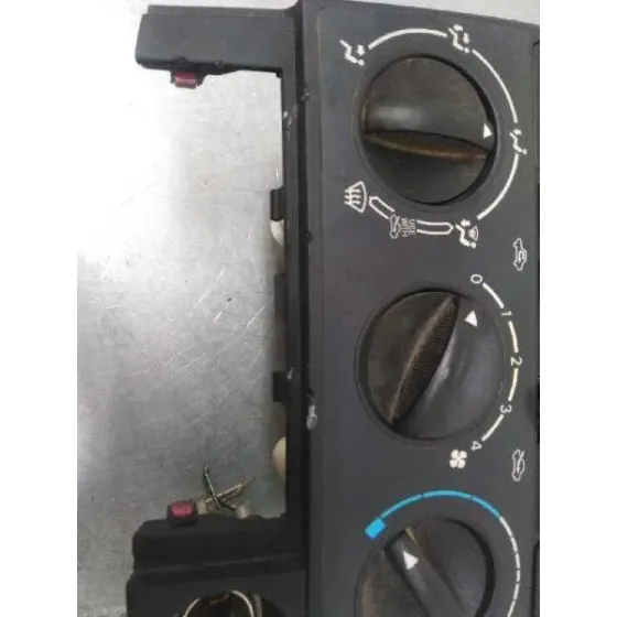 Mando Calefaccion / Aire Acondicionado para Toyota Corolla Verso (E12)