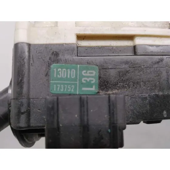 Mando Luces para Toyota Corolla Verso (E12)