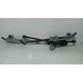 Motor Limpia Delantero para Mercedes-Benz Clase Gla (W156)