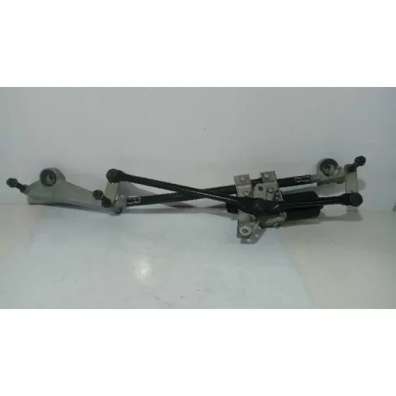 Motor Limpia Delantero para Mercedes-Benz Clase Gla (W156)
