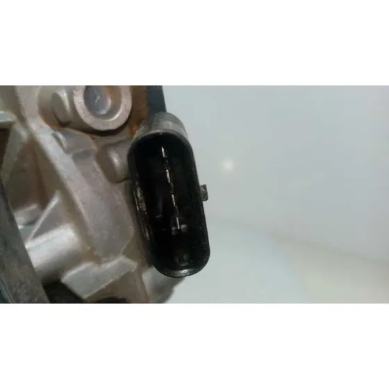 Motor Limpia Delantero para Mercedes-Benz Clase Gla (W156)