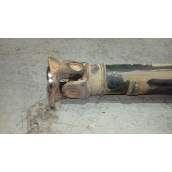 Transmision Central para Subaru Xv