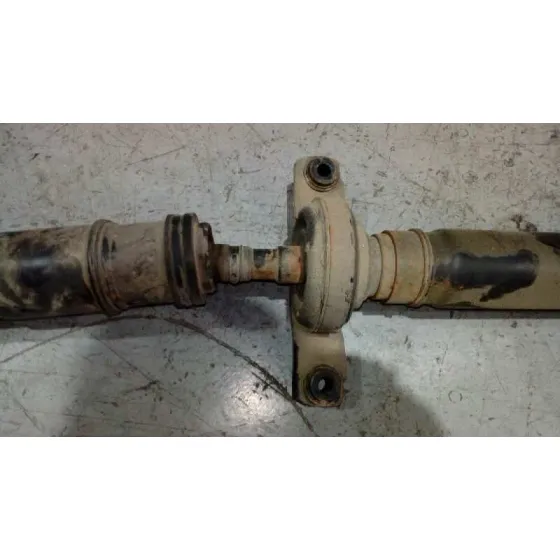 Transmision Central para Subaru Xv