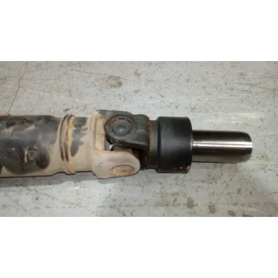 Transmision Central para Subaru Xv