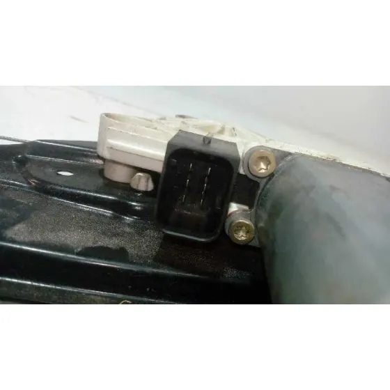 Elevalunas Trasero Derecho para Mercedes-Benz Clase E (W211) Berlina