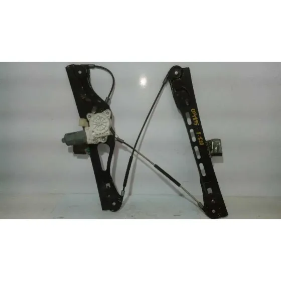 Elevalunas Delantero Izquierdo para Mercedes-Benz Clase E (W211) Berlina