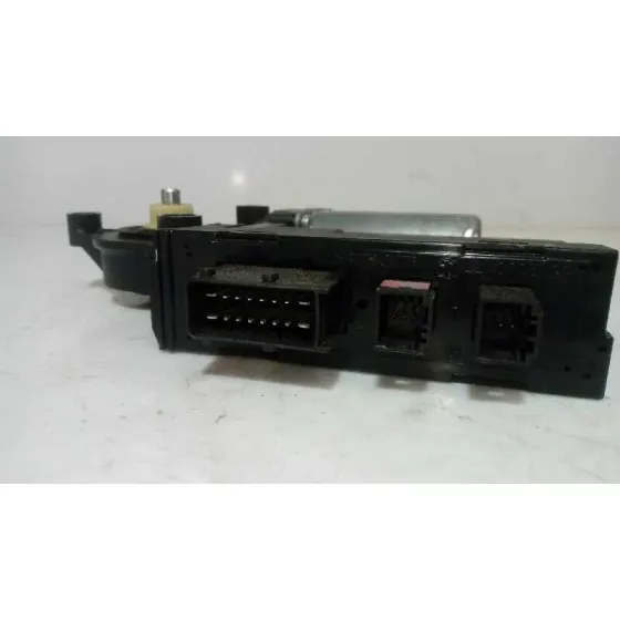 Motor Elevalunas Delantero Izquierdo para Peugeot 307 Break / Sw (S1)