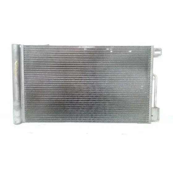 Condensador / Radiador Aire Acondicionado para Opel Corsa D