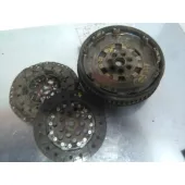 Volante Motor para Renault Espace Iv (Jk0)