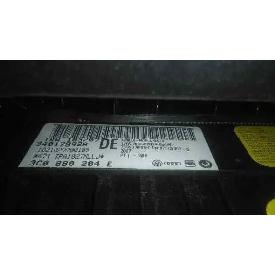 Airbag Delantero Derecho para Volkswagen Passat Berlina (3C2)