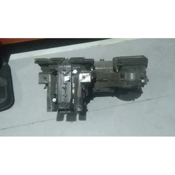 Calefaccion Entera Normal para Mercedes-Benz Clase Cla (W117)