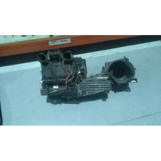 Calefaccion Entera Normal para Mercedes-Benz Clase Cla (W117)