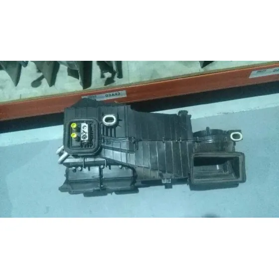 Calefaccion Entera Normal para Mercedes-Benz Clase Cla (W117)
