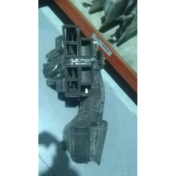 Calefaccion Entera Normal para Mercedes-Benz Clase Cla (W117)