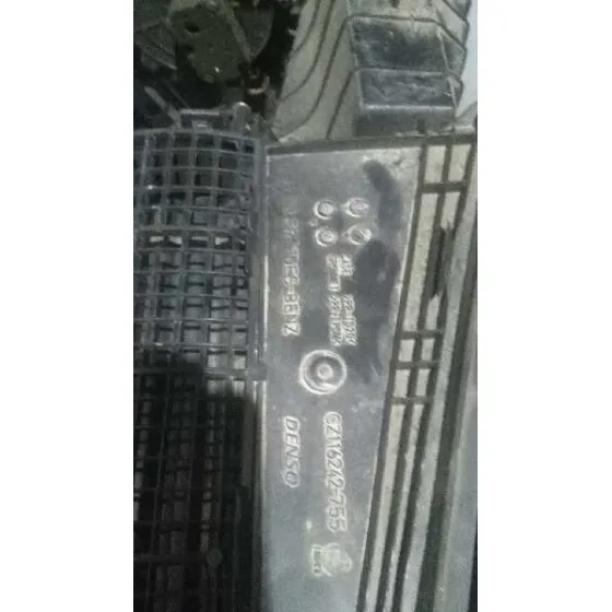 Calefaccion Entera Normal para Mercedes-Benz Clase Cla (W117)
