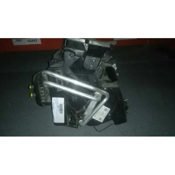 Calefaccion Entera Normal para Mercedes-Benz Clase Cla (W117)