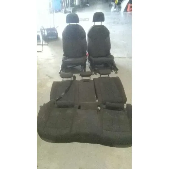 Juego Asientos Completo para Audi A4 Berlina (8W2)
