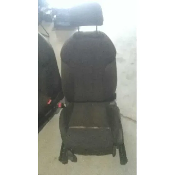 Juego Asientos Completo para Audi A4 Berlina (8W2)