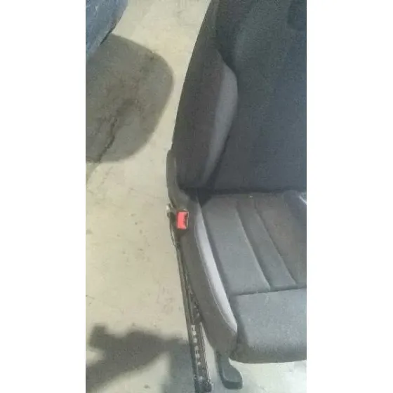 Juego Asientos Completo para Audi A4 Berlina (8W2)