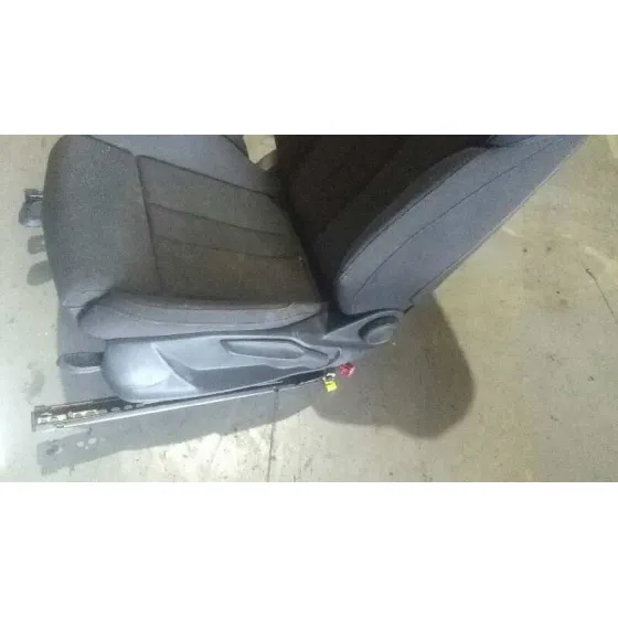 Juego Asientos Completo para Audi A4 Berlina (8W2)