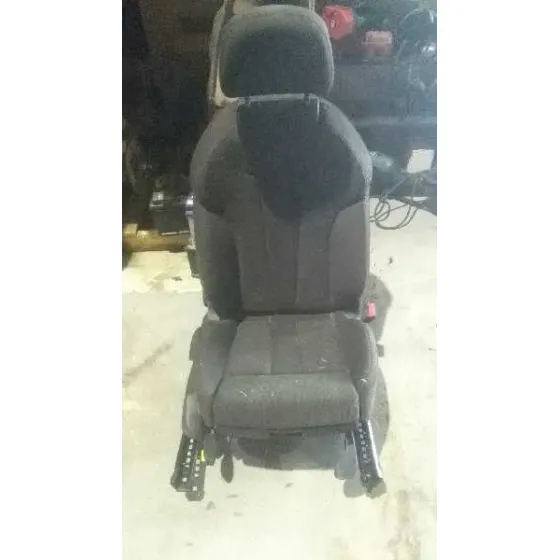 Juego Asientos Completo para Audi A4 Berlina (8W2)