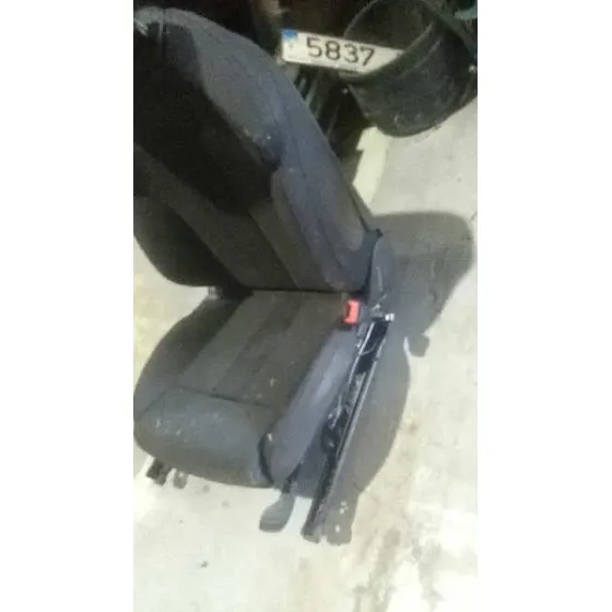 Juego Asientos Completo para Audi A4 Berlina (8W2)